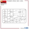 MiniArt 35465 PANZER CREW 1943-1945 1/35